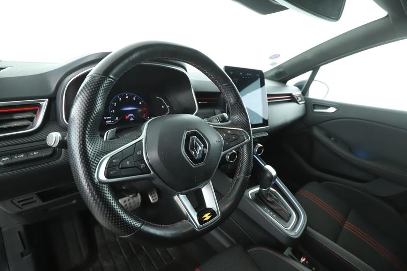 Renault Clio 1.3 TCe Rs Line Edc 130 ch