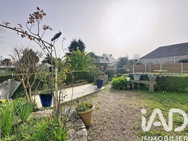 Maison - 160 m² - 8 pièces