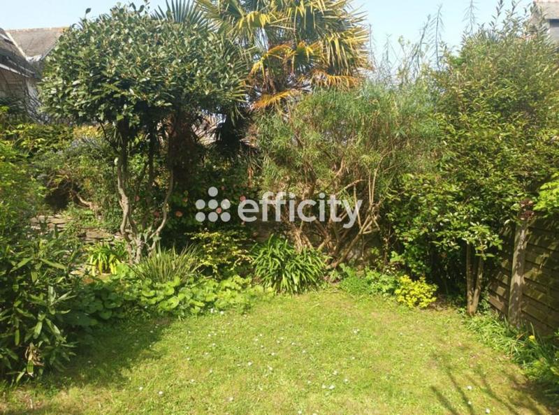 Maison - 169 m² - 6 pièces