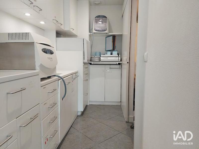 Local commercial - 42 m²