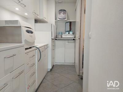 Local commercial - 42 m²