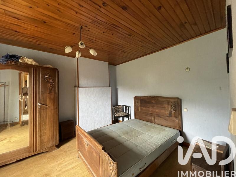 Ferme - 85 m² - 5 pièces