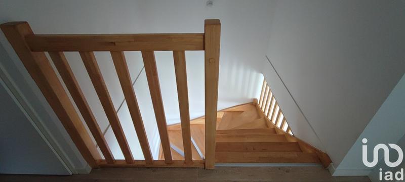 Maison - 81 m² - 4 pièces