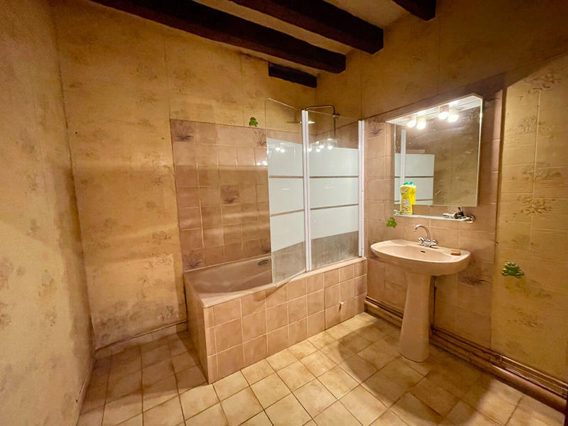 Appartement - 85 m² - 4 pièces