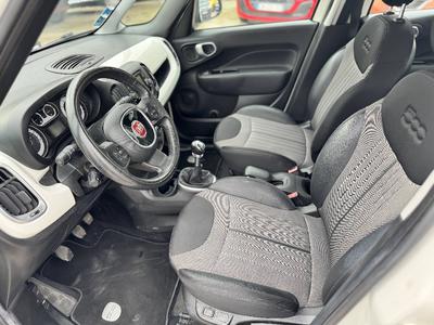 Fiat 500l 0.9 8v 105 Twinair s/S Popstar