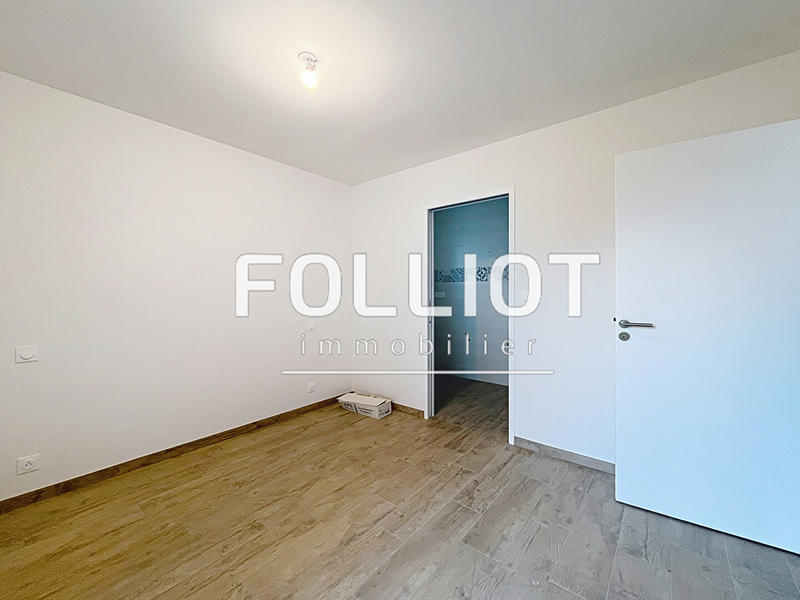 Maison - 99 m² - 5 pièces