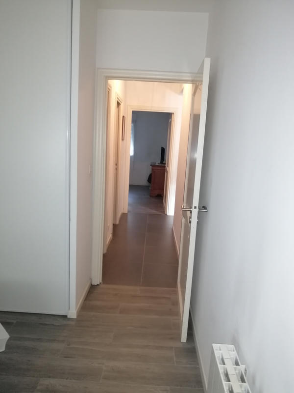 Appartement - 77 m² - 3 pièces