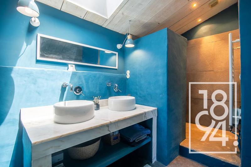 Maison - 171 m² - 6 pièces