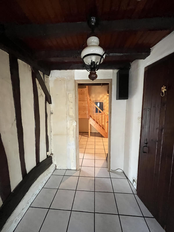 Maison - 148 m² - 4 pièces