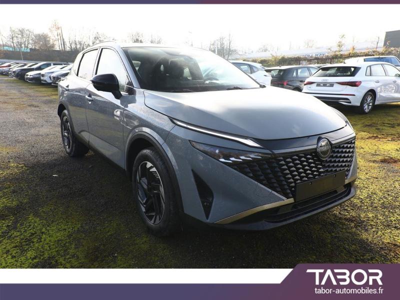 Nissan Qashqai Mhev 158 Cvt n-Connecta cam360°