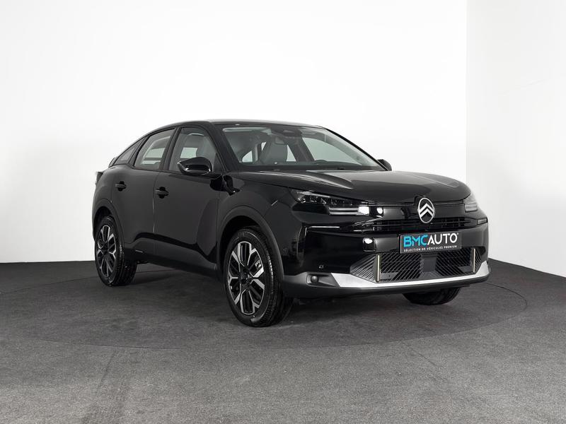 Citroën C4 Max Hybride 145ch Neuve en Stock 0km Ja18p Carplay Camera180° Regul Acc Keyless-Go E-Dcs6