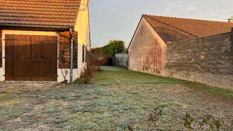 Maison - 190 m² - 9 pièces