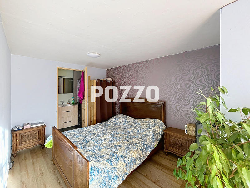 Maison - 54 m² - 3 pièces