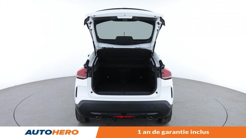 Citroën C4 1.2 PureTech Shine Pack Eat8 131 ch