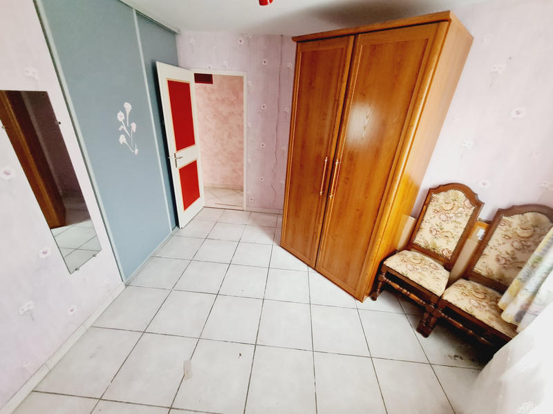 Villa - 110 m² - 5 pièces