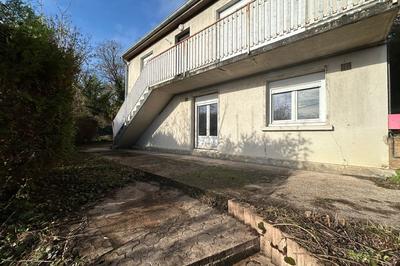 Pavillon - 104 m² - 5 pièces