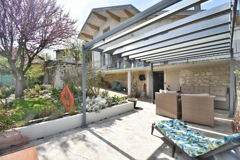Maison - 148 m² - 4 pièces