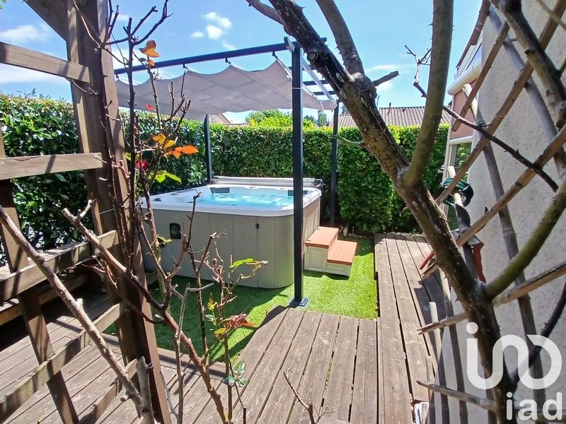 Maison - 117 m² - 6 pièces