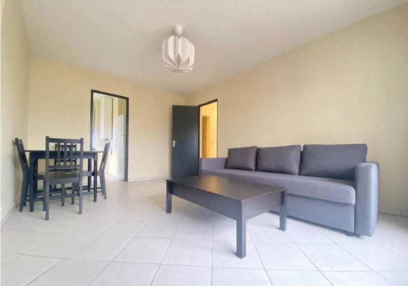 Appartement - 68 m² - 3 pièces