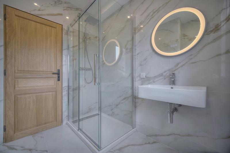 Appartement - 95 m² - 4 pièces