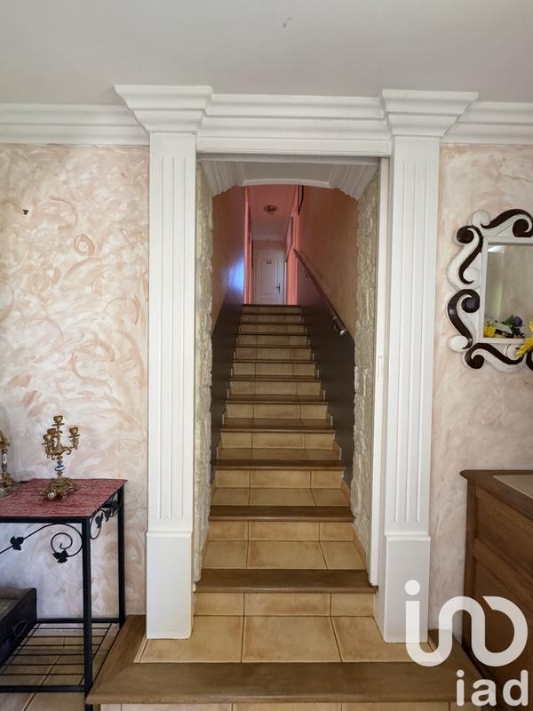 Maison - 149 m² - 5 pièces