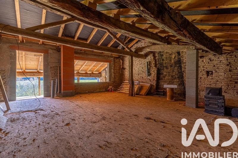 Ferme - 260 m² - 6 pièces