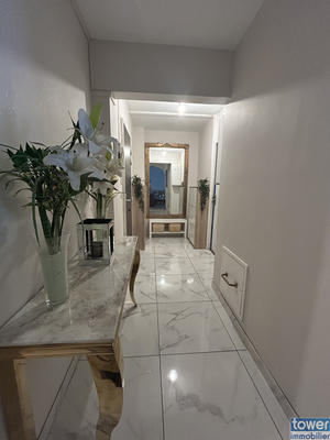 Appartement - 76 m² - 4 pièces