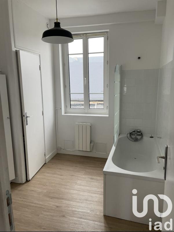 Appartement - 71 m² - 3 pièces
