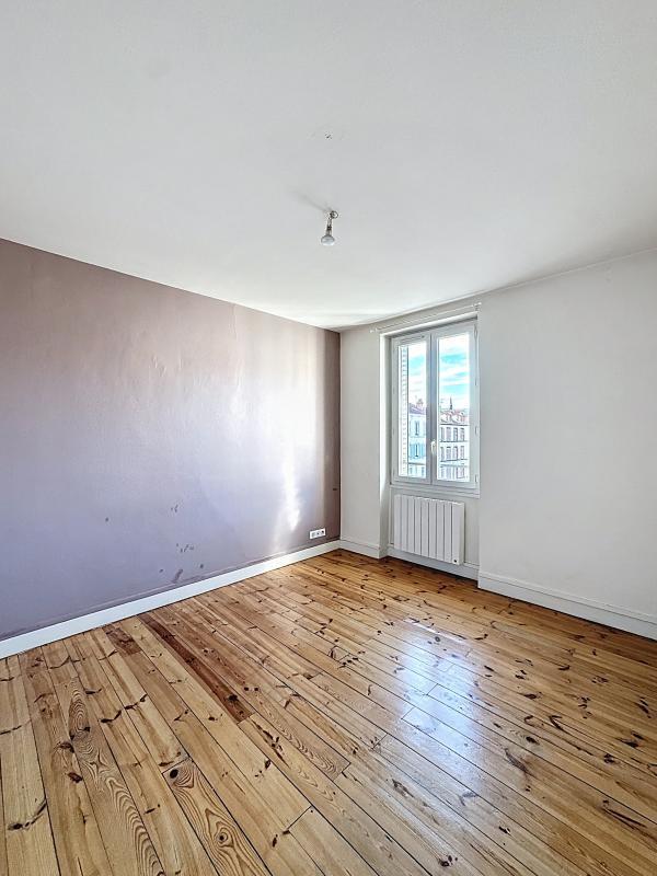 Appartement - 25 m² - 1 pièce