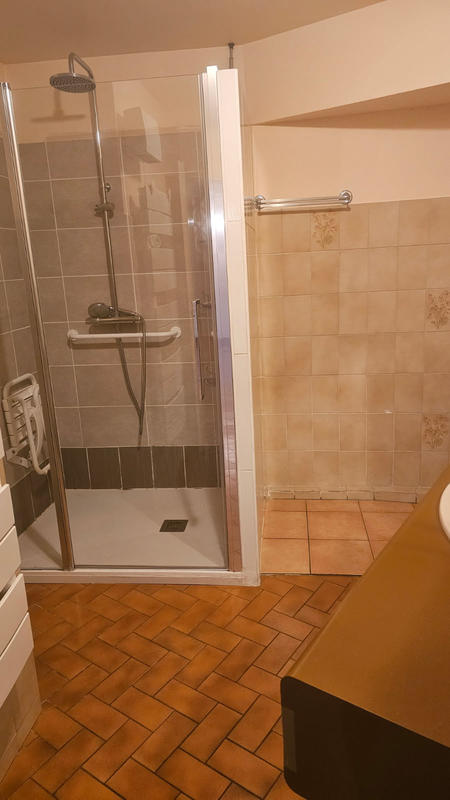 Appartement - 87 m² - 3 pièces