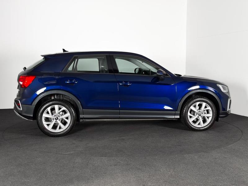 Audi Q2 Phase 3 - 35 Tfsi 150ch s-Tronic Virtual Cockpit Sieges Chauff Carplay Regul Acc Camera