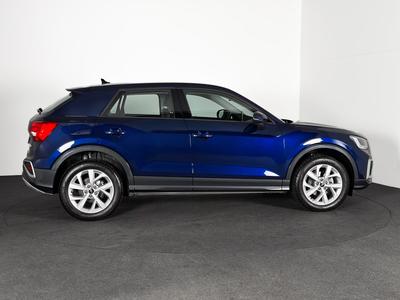 Audi Q2 Phase 3 - 35 Tfsi 150ch s-Tronic Virtual Cockpit Sieges Chauff Carplay Regul Acc Camera