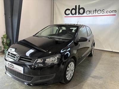 Volkswagen Polo 1.2 70 Trendline