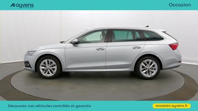 Skoda Octavia Combi 1.5 Tsi Act Mhev 150ch Style Dsg7