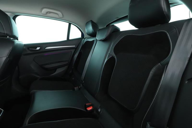 Renault Mégane 1.7 dCi Blue Intens Edc 150 ch