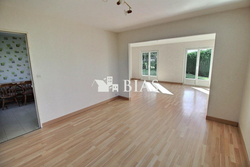 Maison - 152 m² - 6 pièces