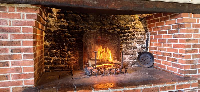 Maison ancienne - 240 m² - 7 pièces