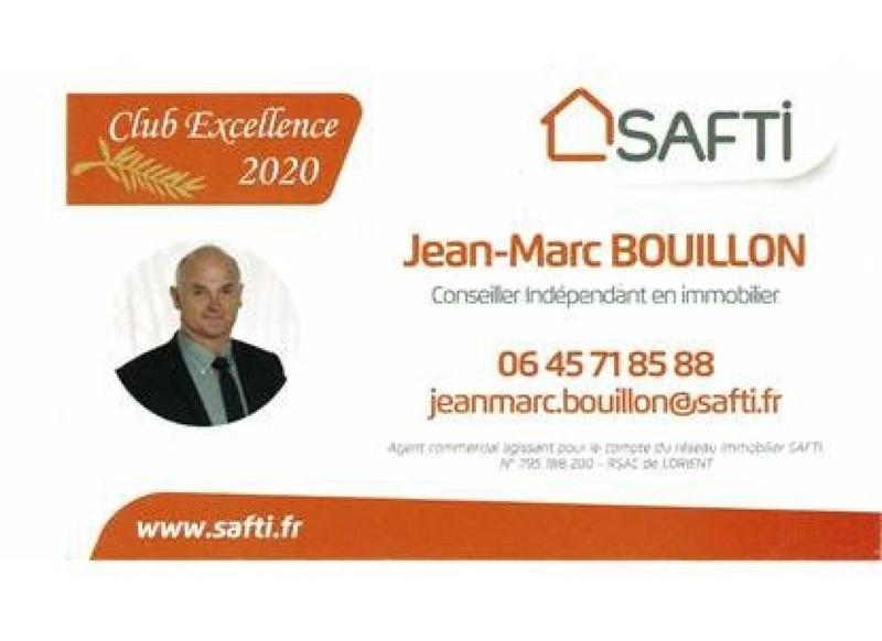 Maison - 163 m² - 6 pièces