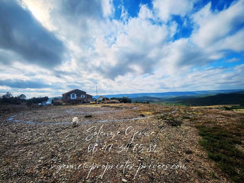 Maison - 108 m² - 3 pièces