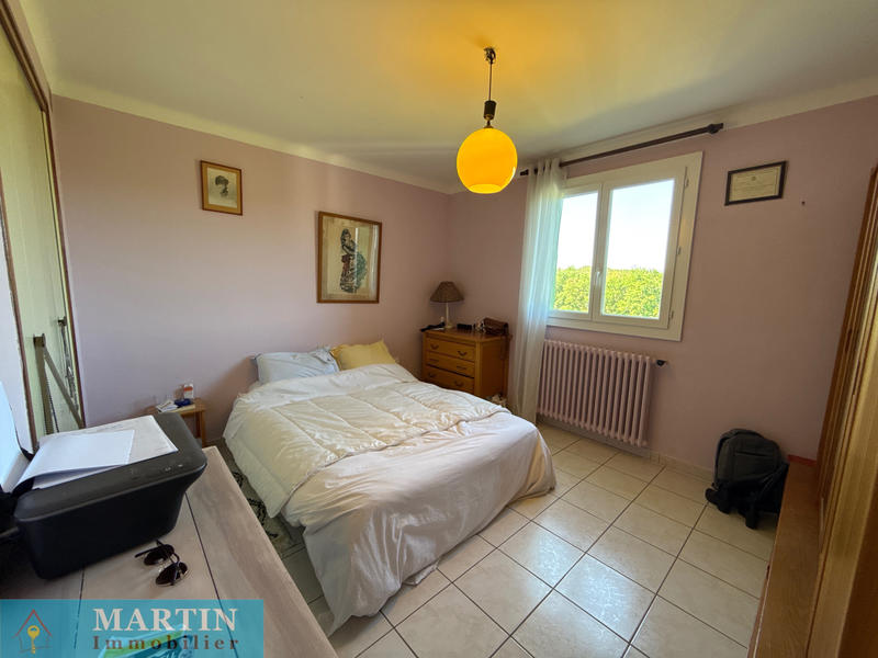 Villa - 124 m² - 6 pièces