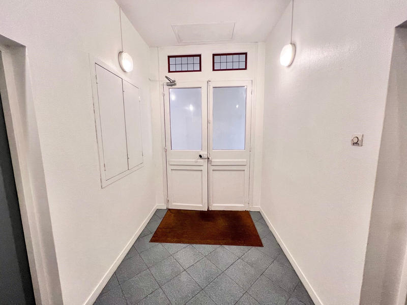 Duplex - 76 m² - 4 pièces