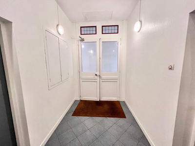 Duplex - 76 m² - 4 pièces