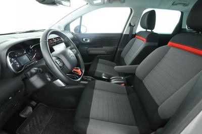 Citroën C3 Aircross 1.5 Blue-HDi Shine Eat6 120 ch