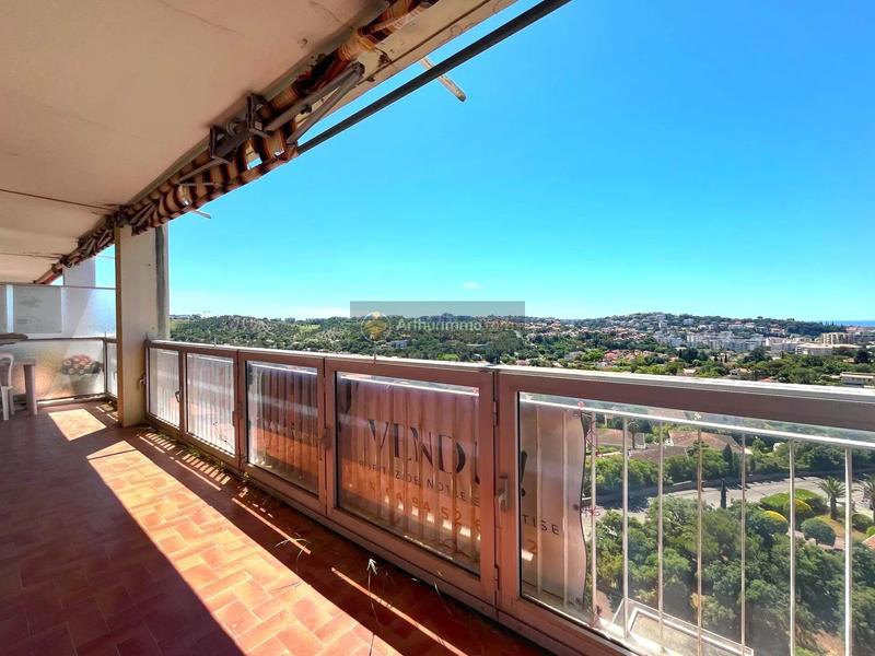 Appartement - 73 m² - 3 pièces