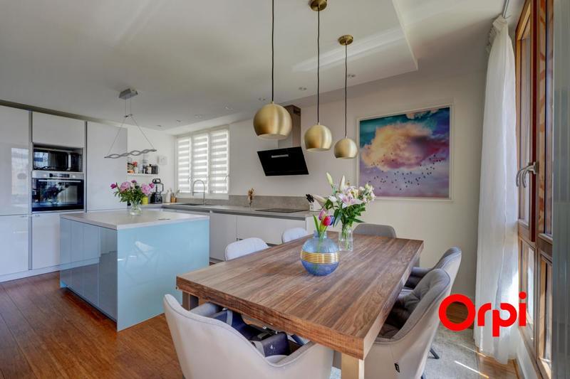 Appartement - 71 m² - 3 pièces