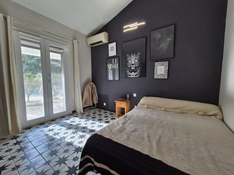 Villa - 115 m² - 5 pièces