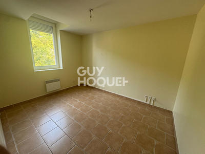 Appartement - 98 m² - 4 pièces