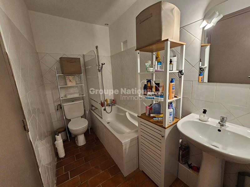 Immeuble - 11 pièces