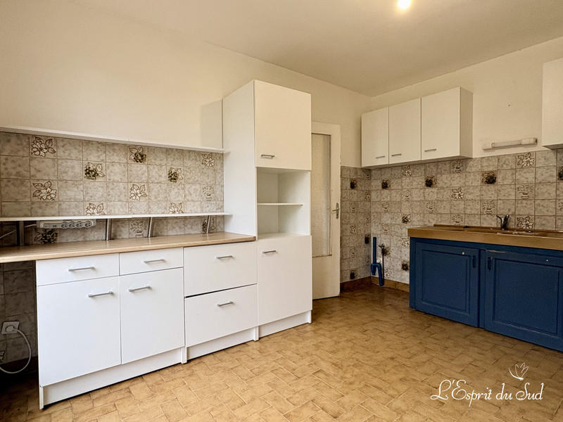 Maison - 161 m² - 7 pièces