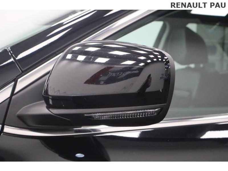 Renault Kadjar Blue dCi 115 Edc Intens